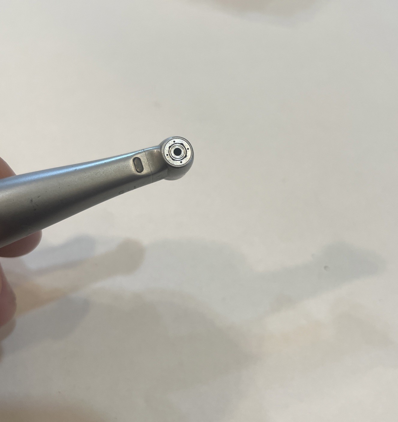 Dental Electric Handpiece High Speed 1:5 Contra Angle Fit NSK Ti-Max Z95L