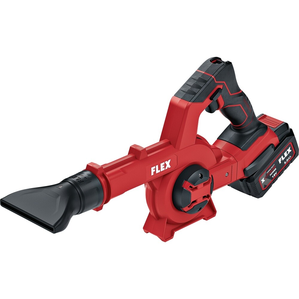 FLEX BW 18 EC Detailing Set Vehicle Drying Cordless Fan 18.0V 530.537