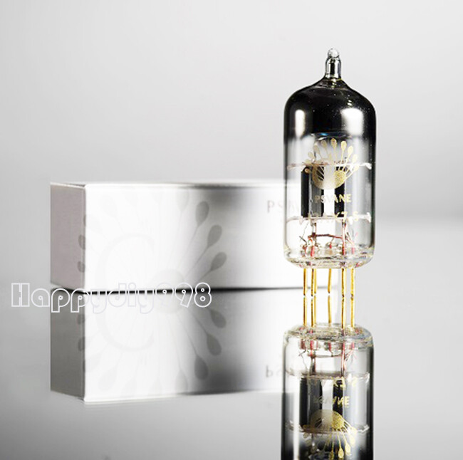 2pcs matched Vacuum tube PSVANE 12AX7S 12AX7-S replace 12AX7-T Audio tube