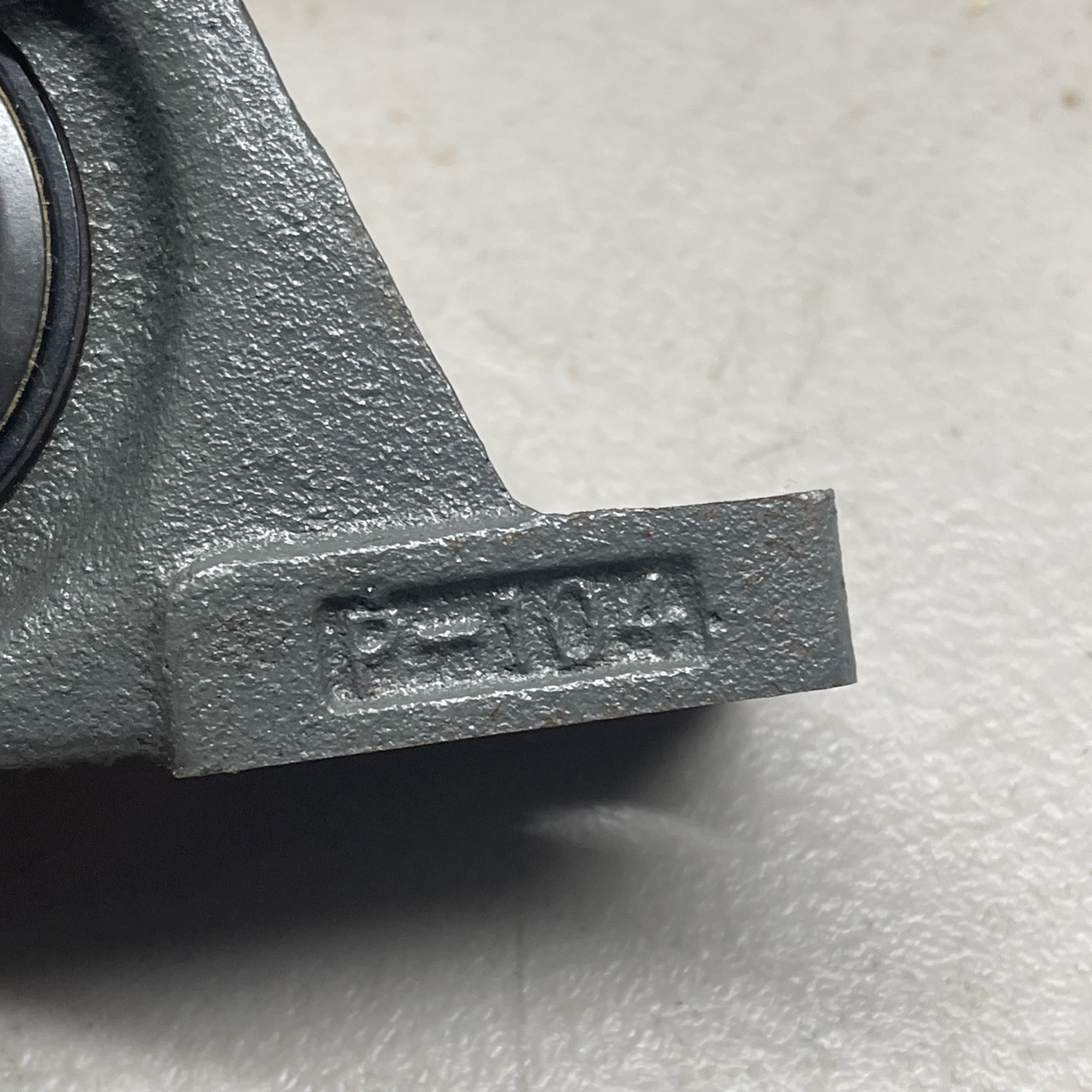 2 Seal Master NP-16 Pillow Block Bearing P-104