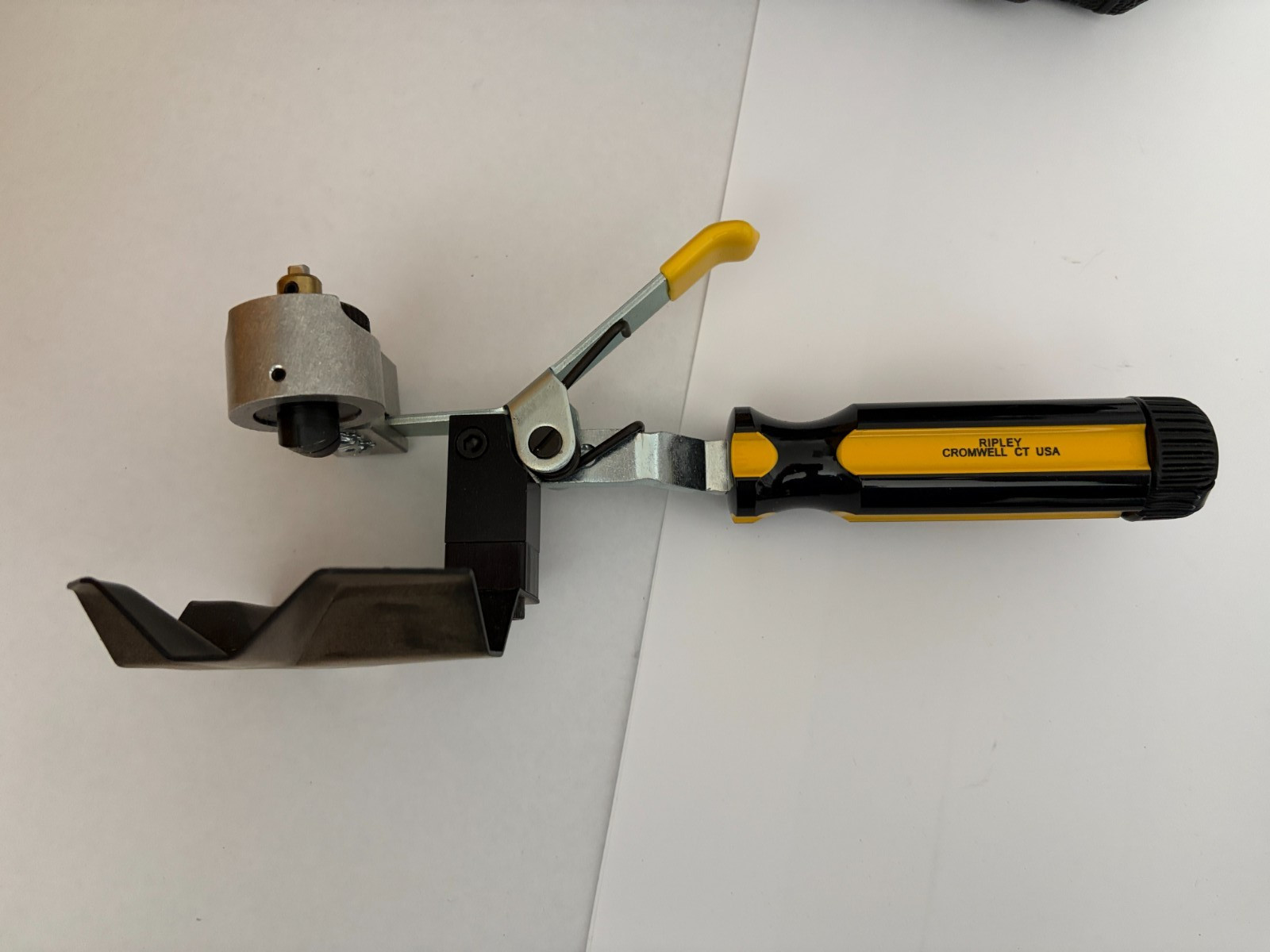 Ripley Tool Banana Peeler Model BP-2AH Open Box