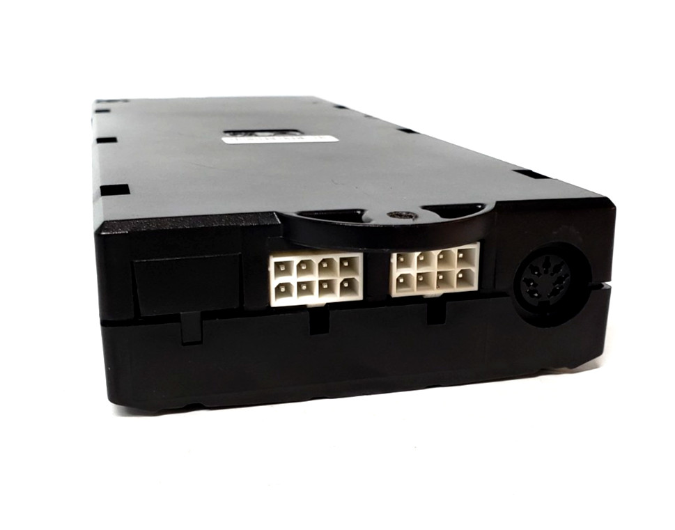 Logidata COMPACT-2-OMT-US Height Adjustable Desk Control Unit Module