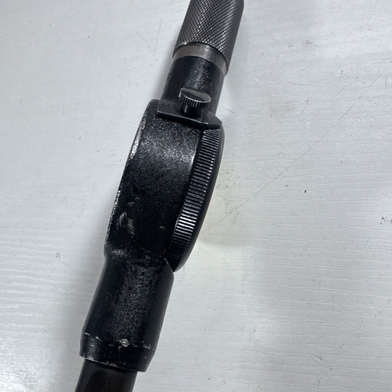 Standard Dial Bore Gage No. 2 1” – 1, 17/32″ Range 25-39mm Range