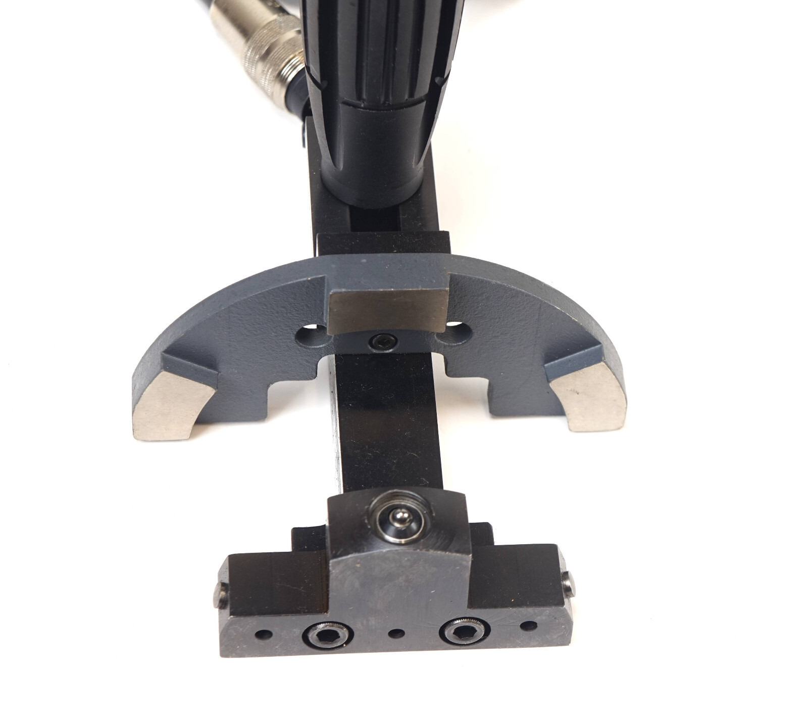 Mahr Federal 2061532 Sweep Runout Bore Gage 5 pin 71.120mm (2.8″) Millimar Probe