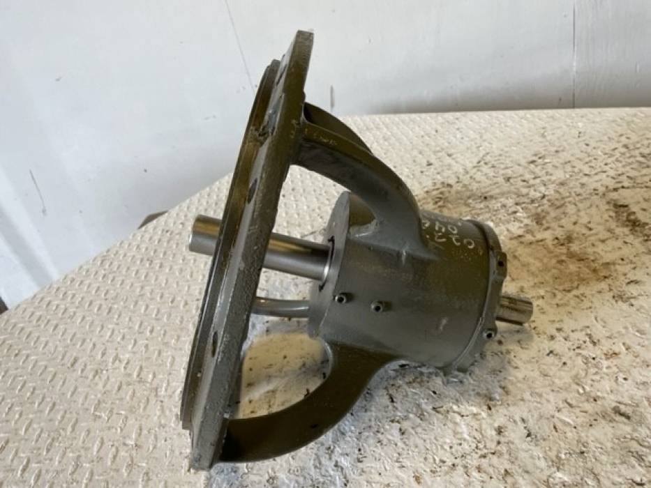 Durco MK 2 GP2 13″ ANSI In-Line Powerend, Pattern No: DX39599AE, #95591