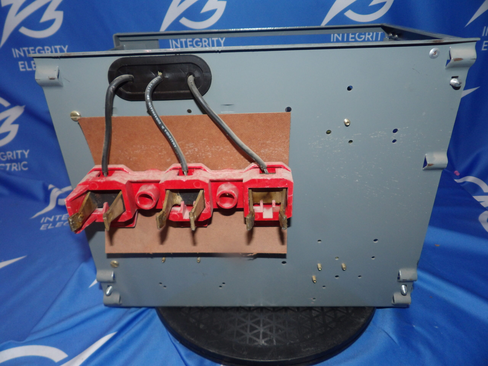 Square D 8536 SCO-3 8998 EC-401 Series B 7A Breaker MCC Motor Control + 1 Yea…