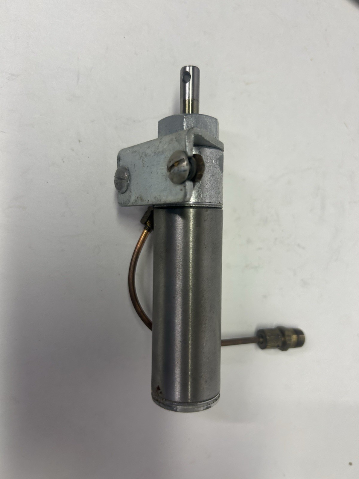ansul gas valve pneumatic actuator R-102