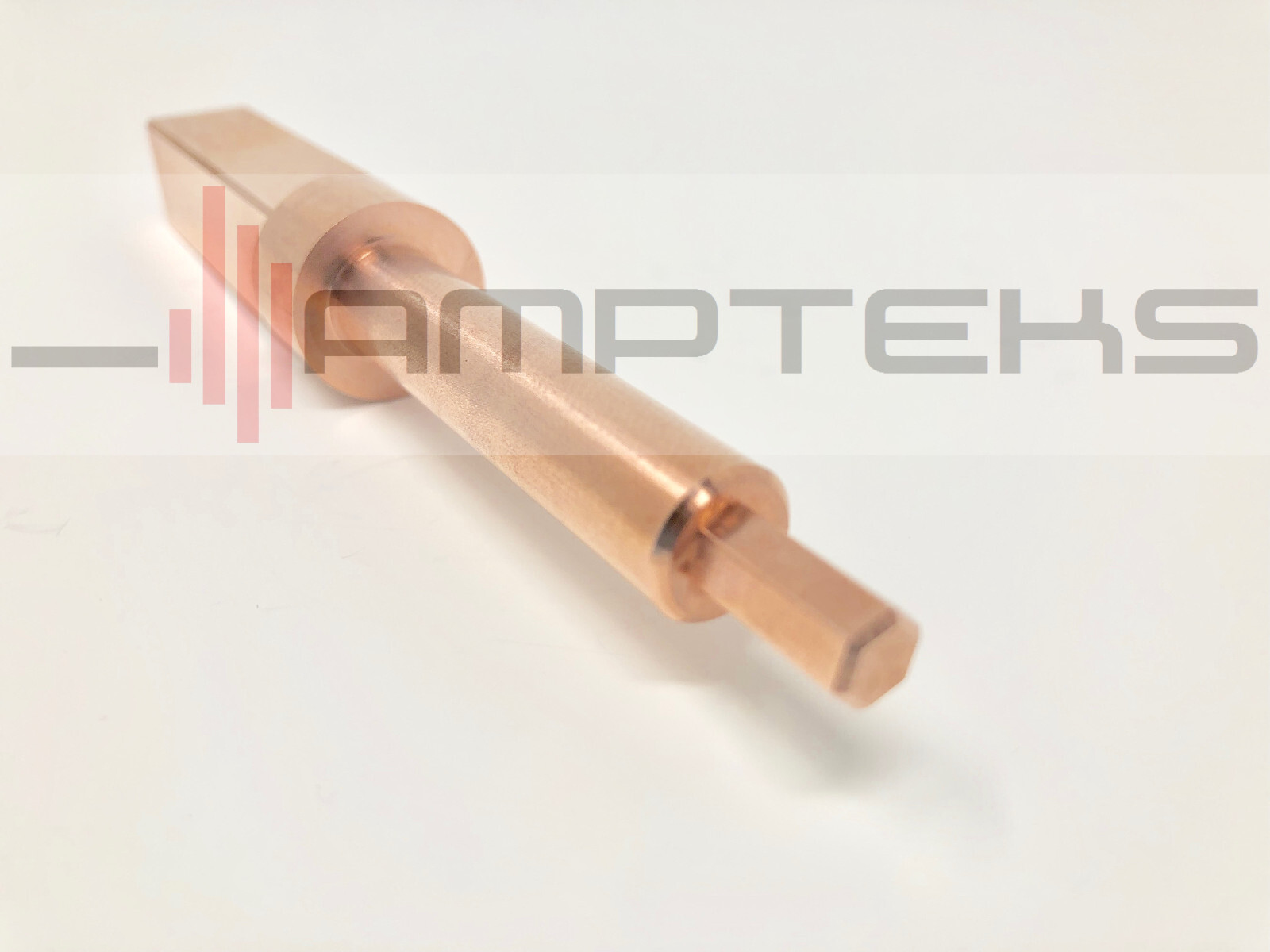 Primary Injection Circuit Breaker Testing Tulips, Electrodes, Pins. Ampteks