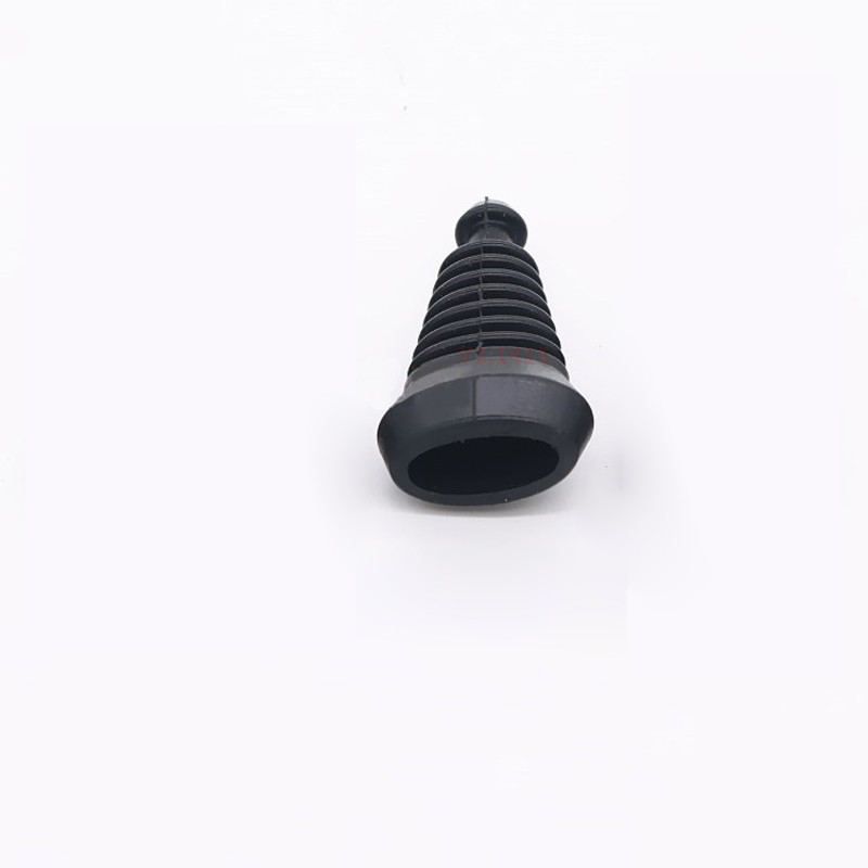 Waterproof Boots for AMP TYCO Superseal Connector 2Pin 3Pin 4Pin 5Pin 6 Pin