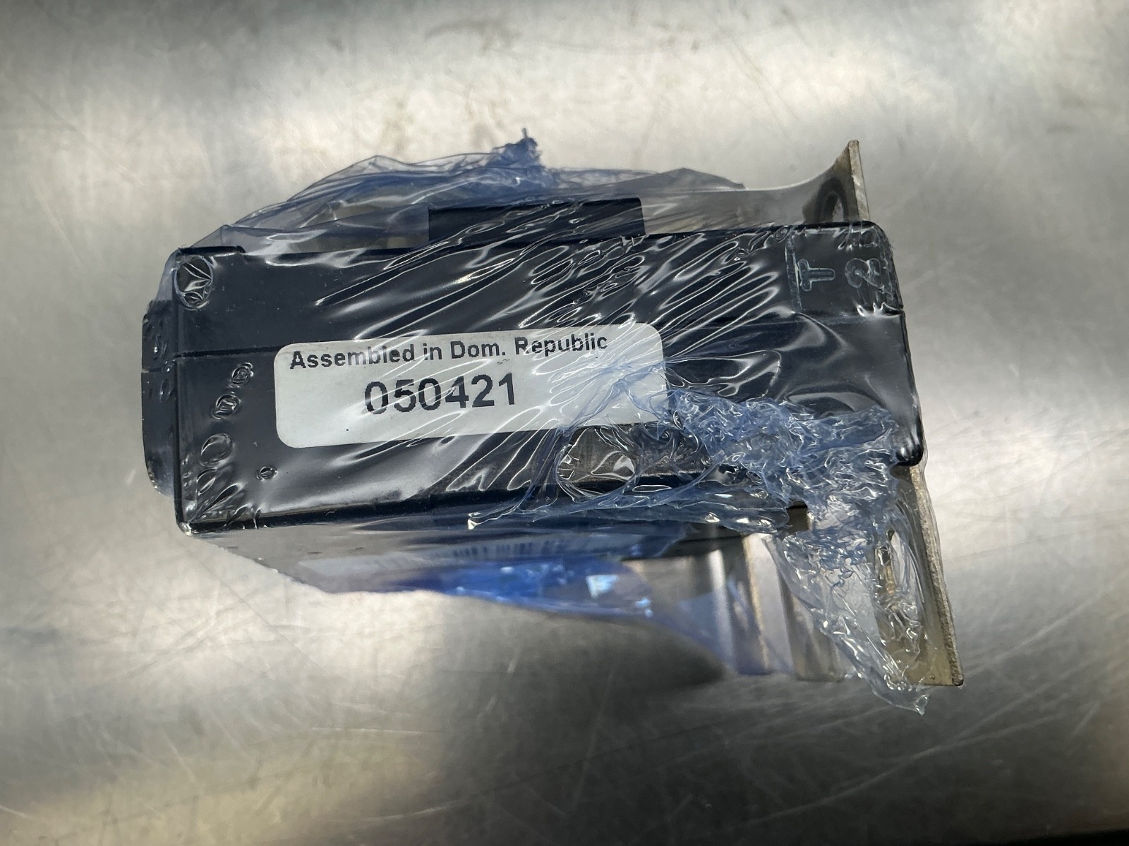 Eaton JT3250T Trip Unit, 3-Pole, 250a