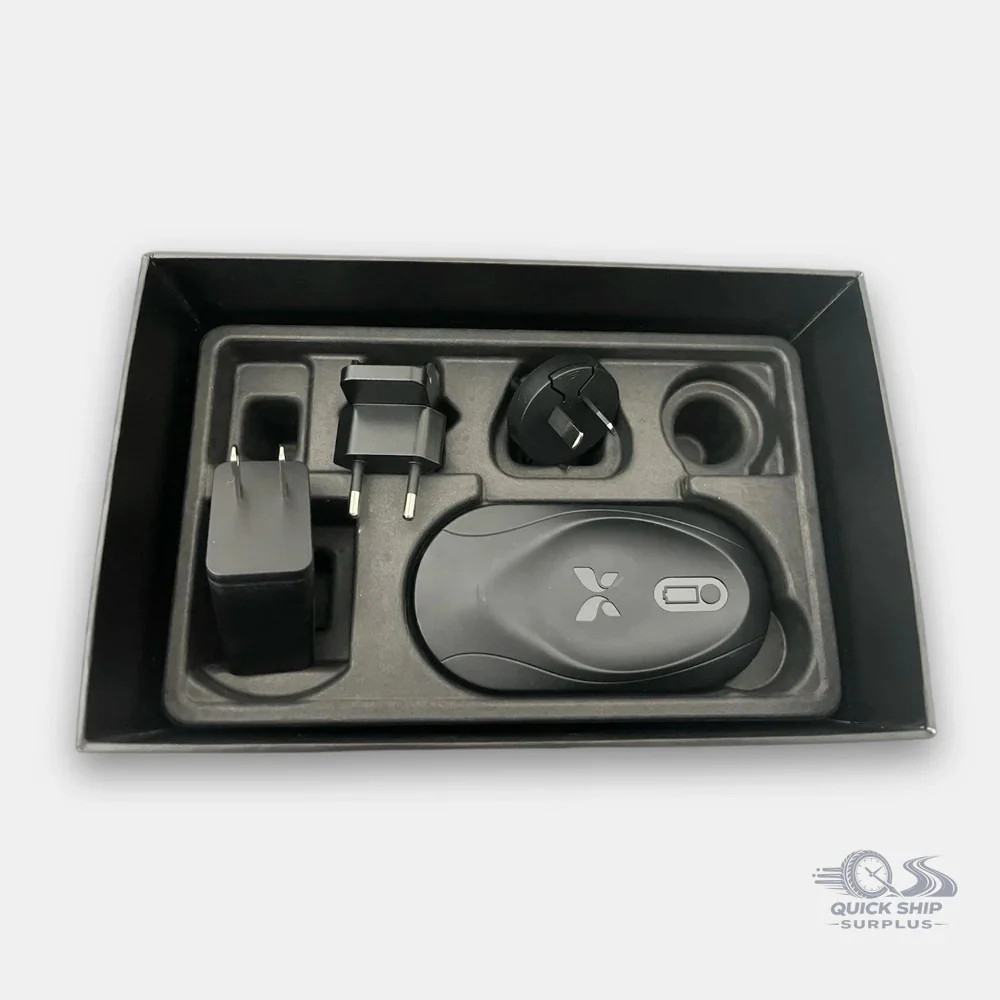 New Open Box Butterfly iQ Vet Portable Ultrasound Waterproof Probe Veterinary…