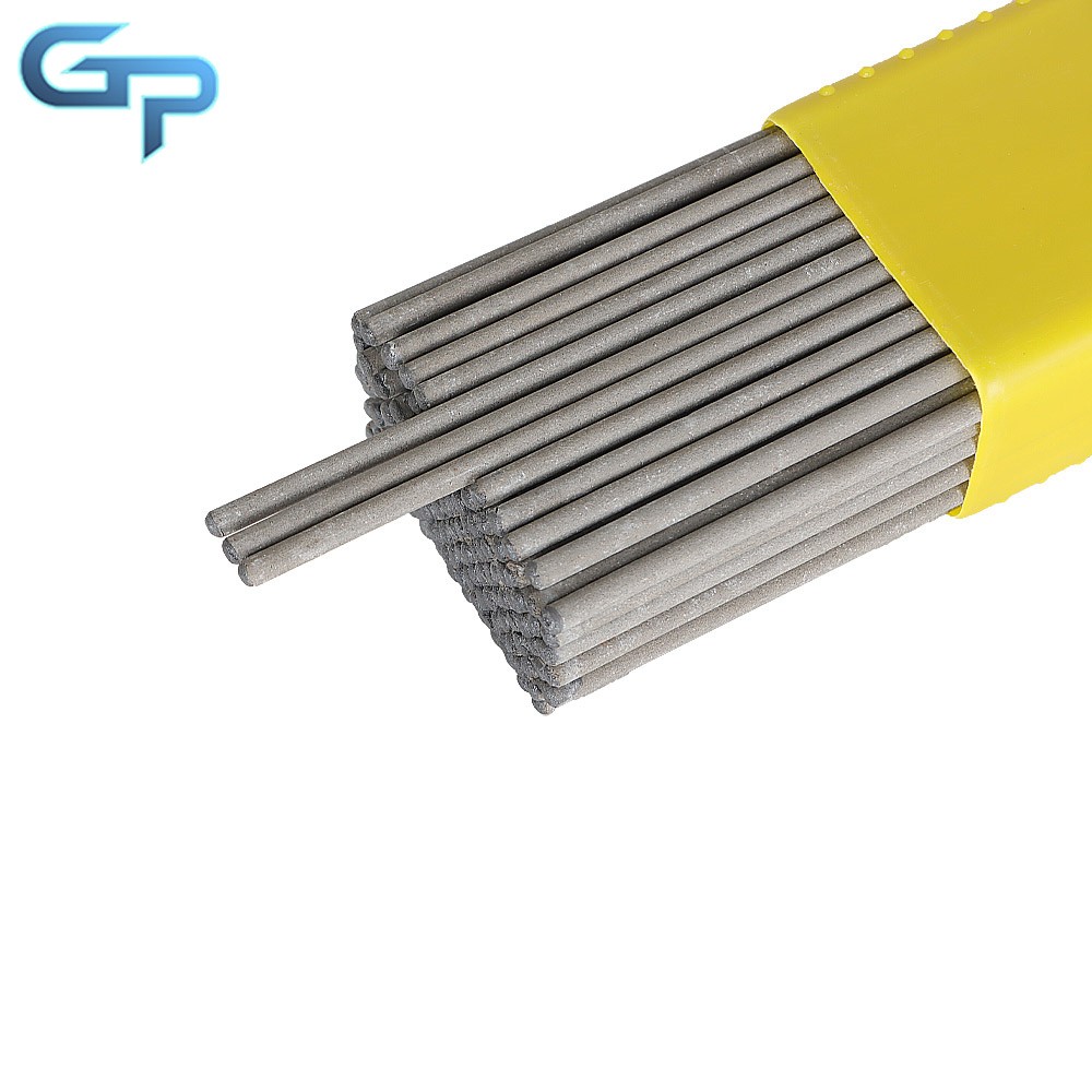 (10lb×6-pks) 1/8″x14″ E7018 Premium Arc Welding Rods Carbon Steel Electrode 60lb
