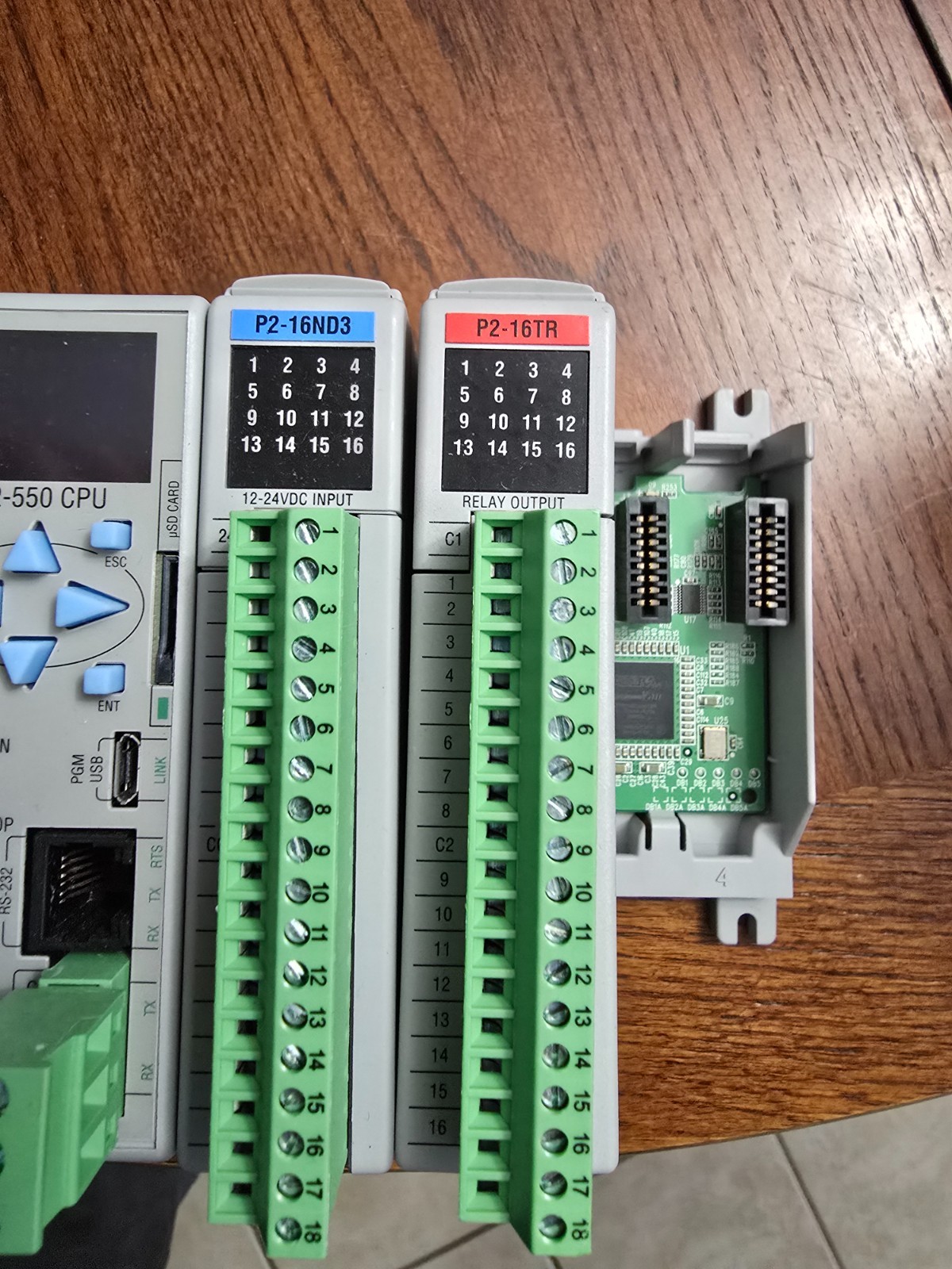 automation direct productivity 2000