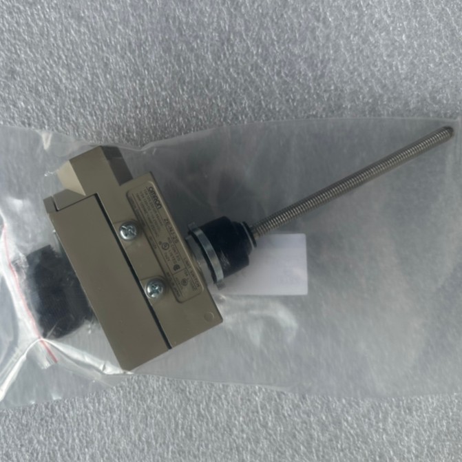 ZE-N-2S ZE-NJ-2S ZE-NA2-2S Omron New Limit Switch 1PCS: US Inventory