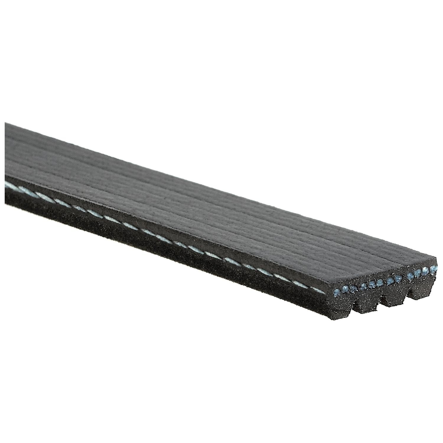 V-RIBBED BELT 4PK890SF GATES GAT4PK890SF NEW