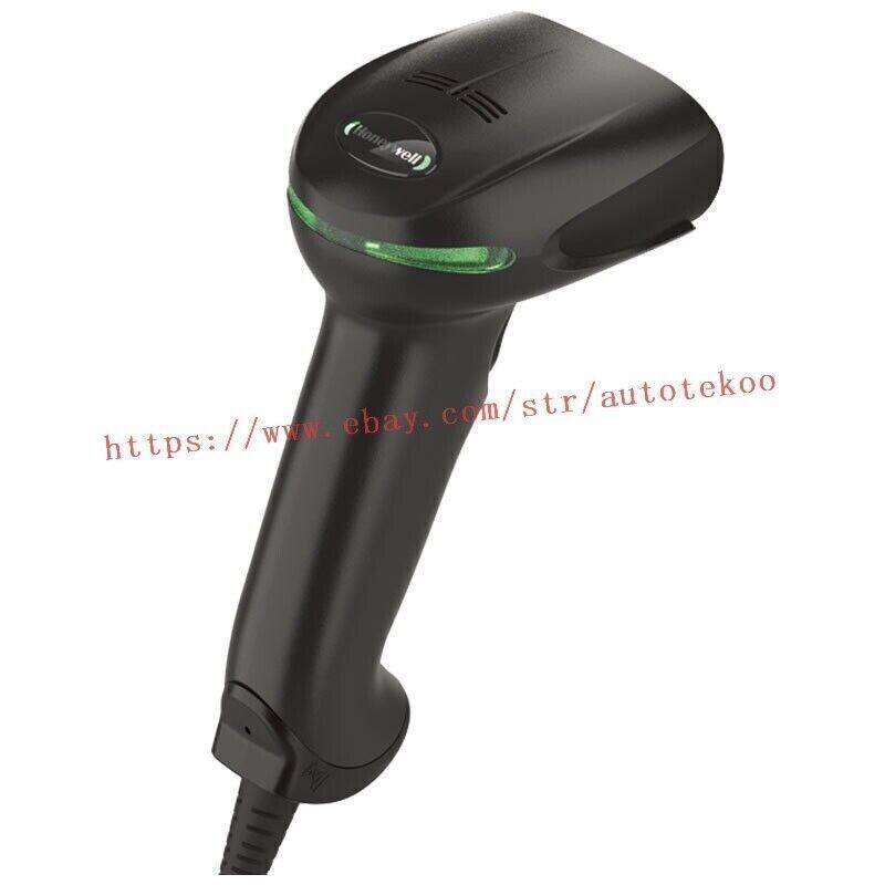 Honeywell Xenon Performance (XP) 1950g 1950GSR-2 2D Corded Area-Imaging Scanner