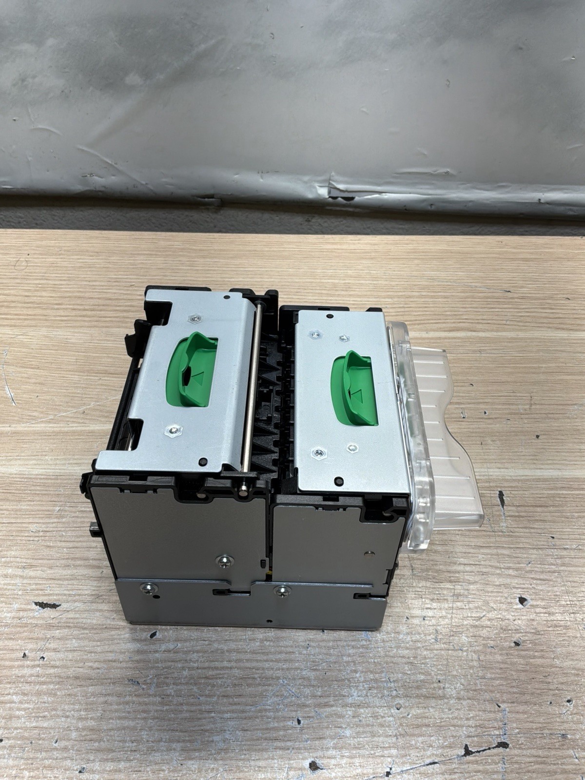 Toshiba | KOP-3S01 | Kiosk High-Speed Thermal Receipt Printer | 24V /JUA3980