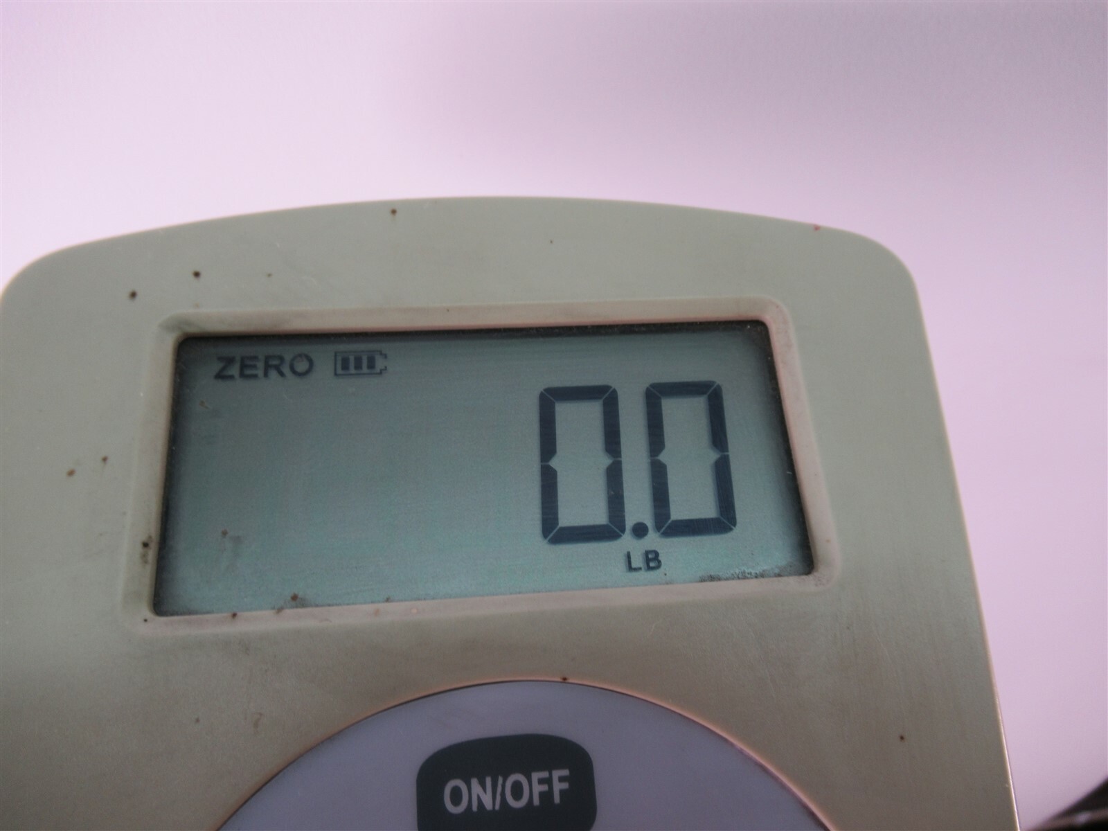 Healthometer Professional 500lb Patient Scale Pelstar 599KL Waiste High Medical