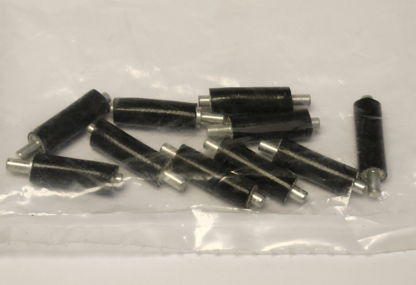 BAG OF 10 EATON CUTLER HAMMER QL1HT Type C P or B Circuit Breaker Handle Tie 2