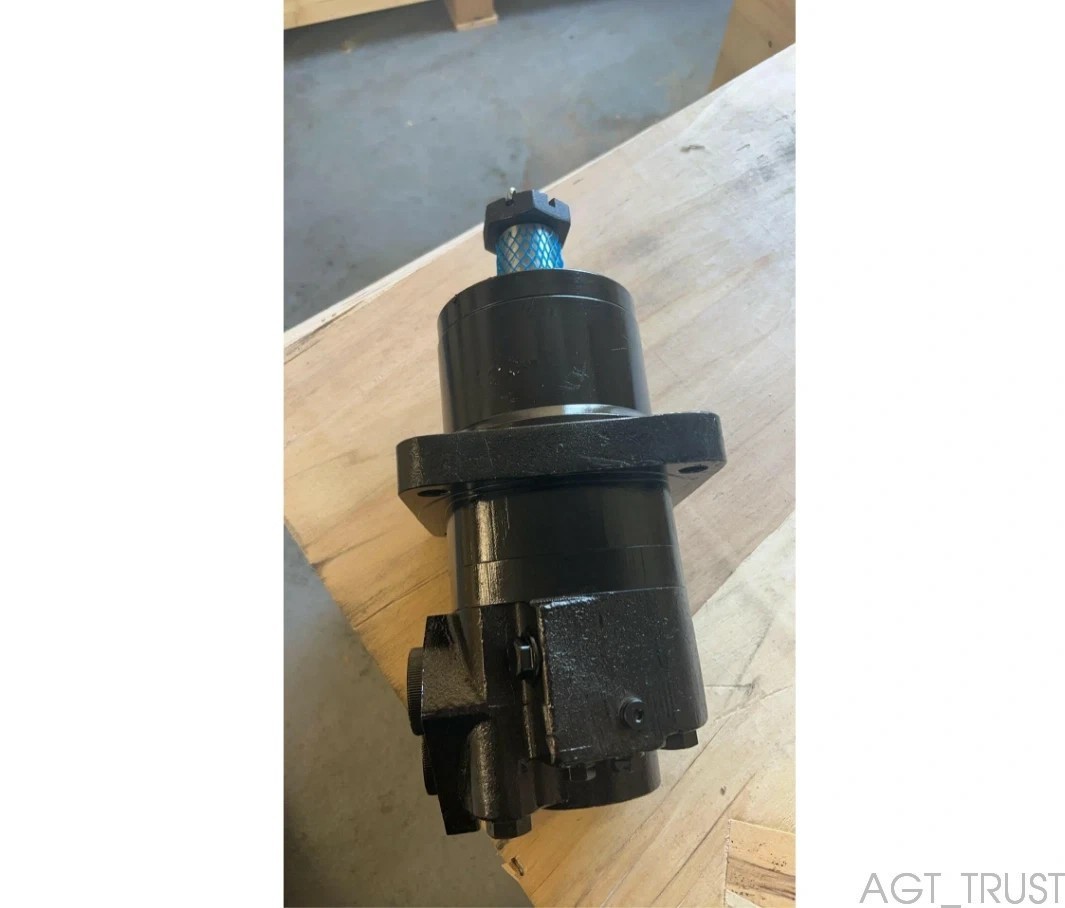 Agrotk Drive Motor for 1-1.5 ton Mini Excavator Attachment |12TMOTOR