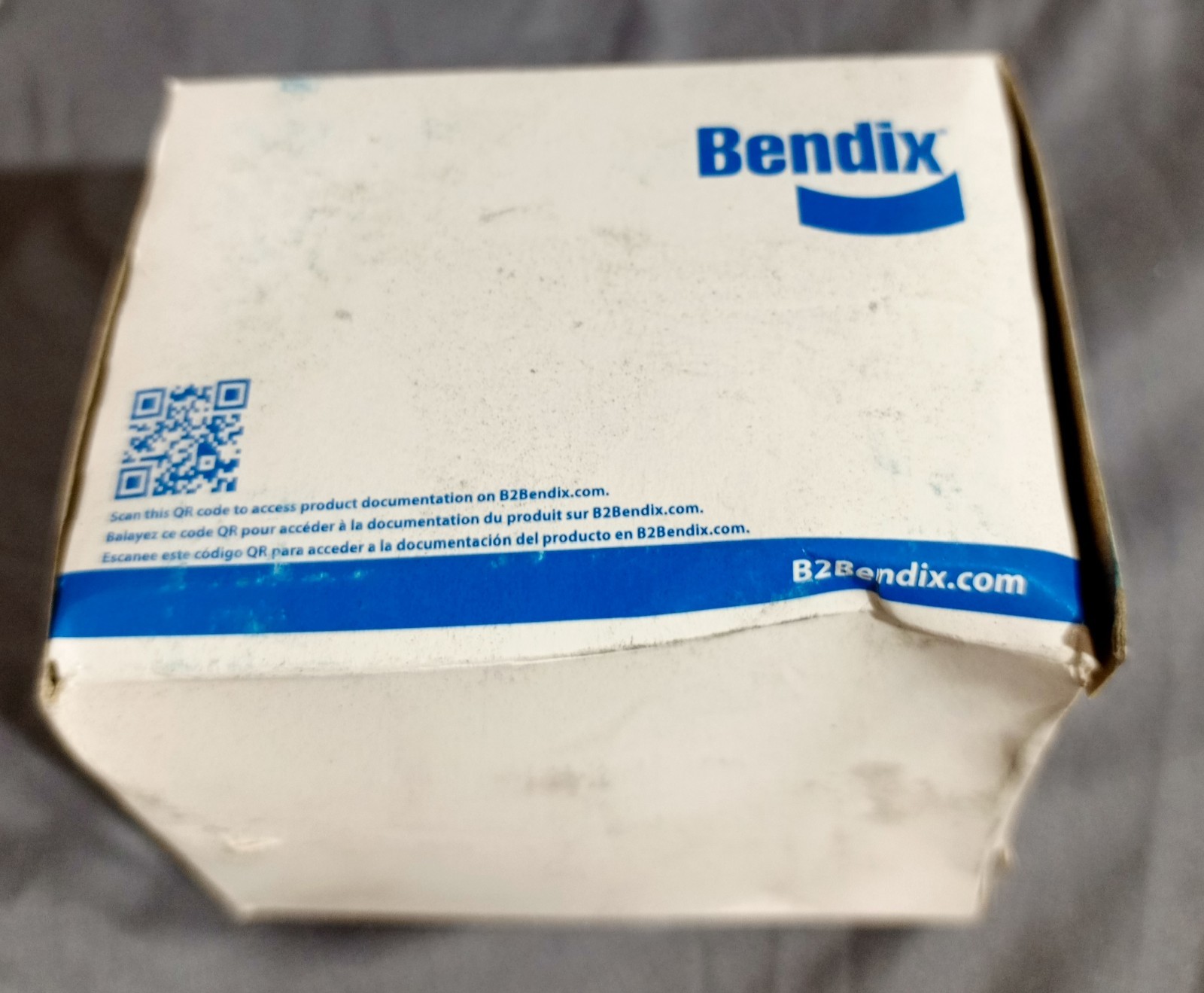 Lot Of 8 Bendix Quick Release Valve OR229859