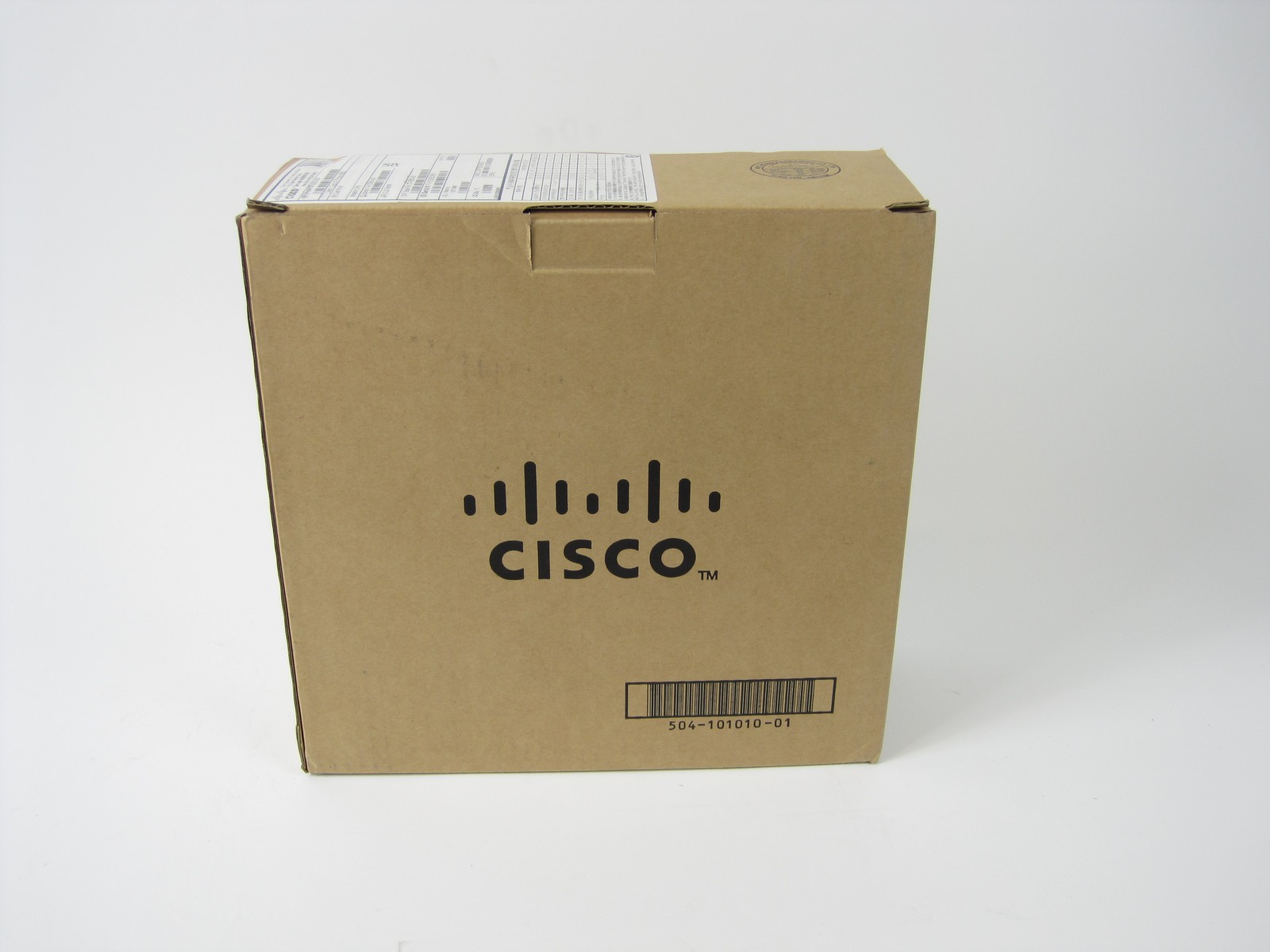 New Cisco 8865 IP Phone CP-8865-K9