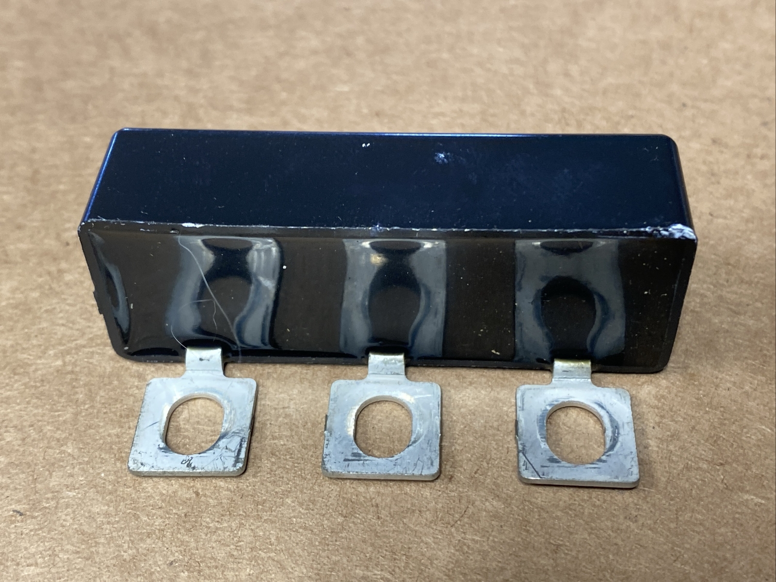 OKAYA HRCMF 3B 334 Snubber Capacitor Module 3B334 :E FAST SHIPPING