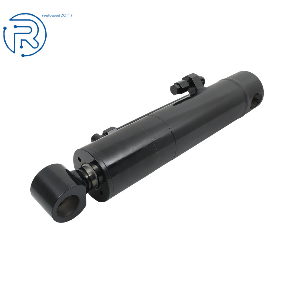 NEW 7212595 Cylinder for Bobcat Heavy Duty Heavy Duty Black Rod 1.25″