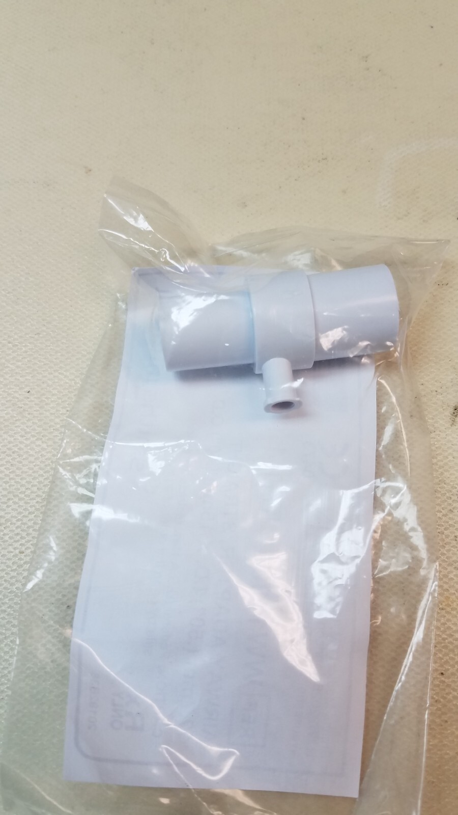 Smiths Medical WW1100 Airway Adapter LOT OF 10 (D390)