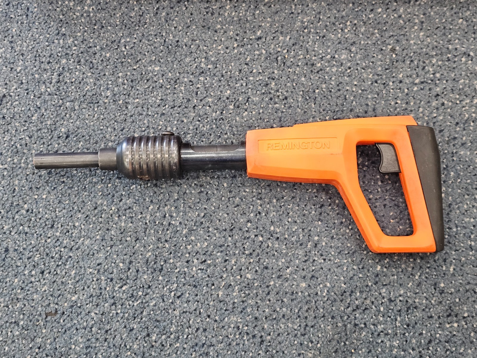 Remington 480 Power Actuated Tool Stud Driver Pre-owned w/ Case