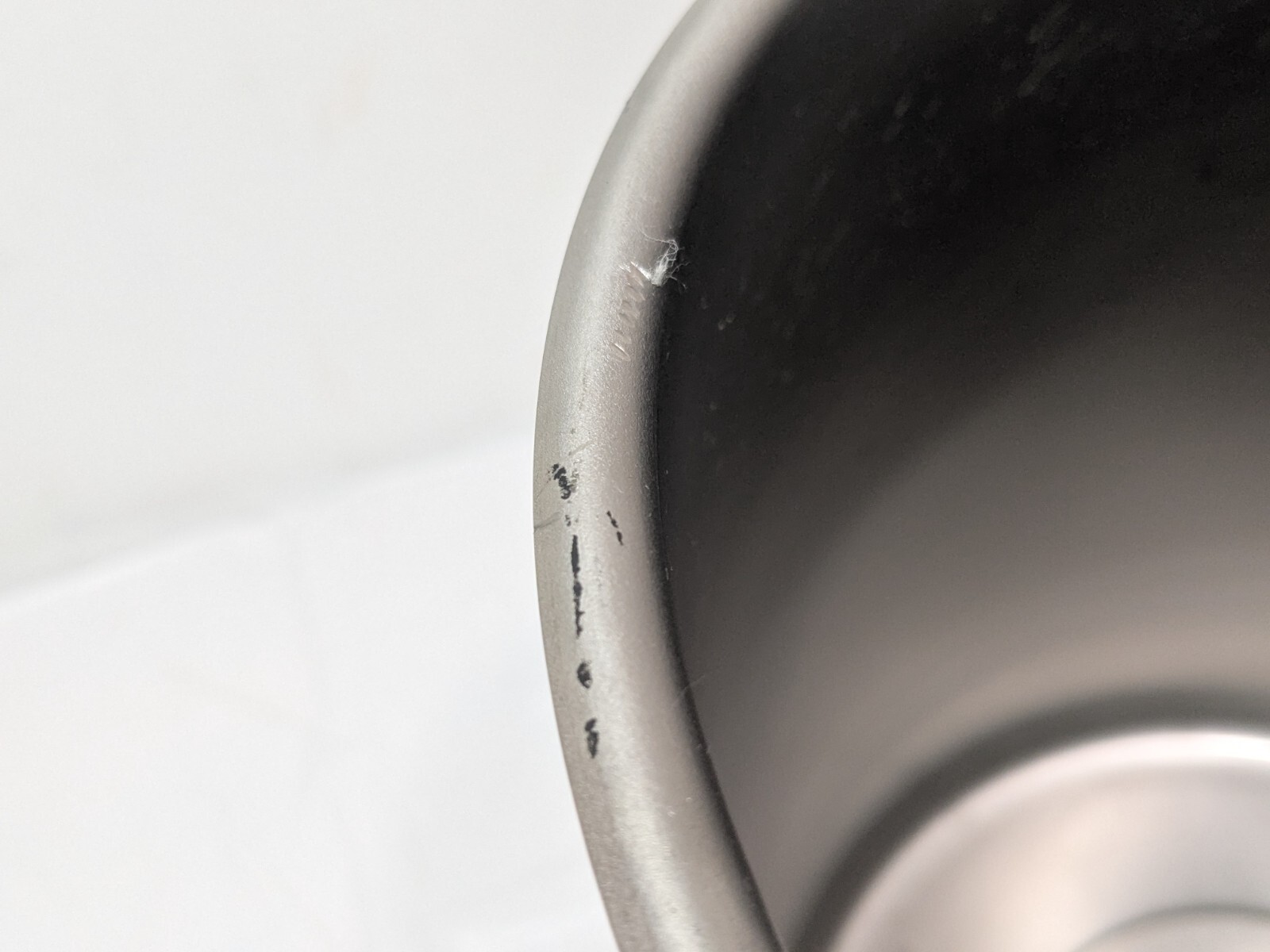 Vollrath 12 Qt Stainless Steel Bain Marie Pot 78820