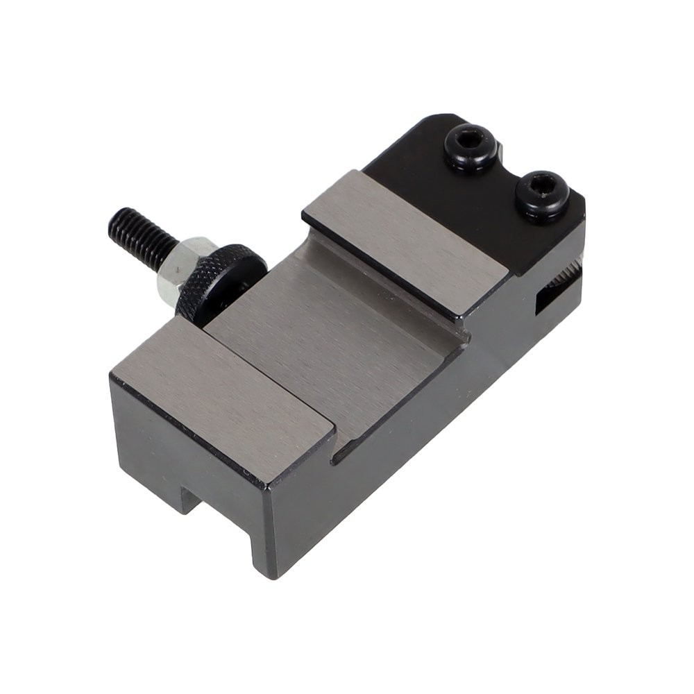 10 Knurling Turning&Facing Holder (250-010) Oxa# Cnc Lathe Tool Post Oxa