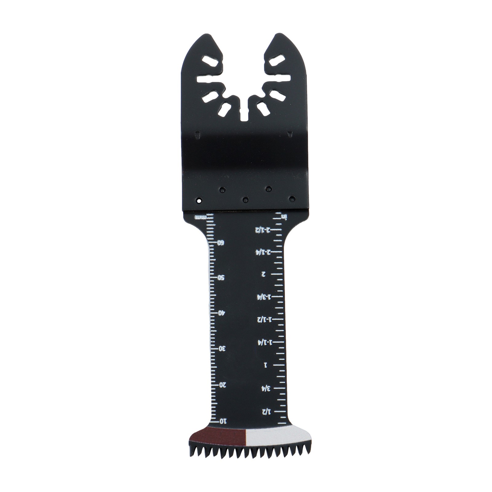 10-Pc Extended Japanese Tooth Oscillating Blades Multi Tool Blades Kit