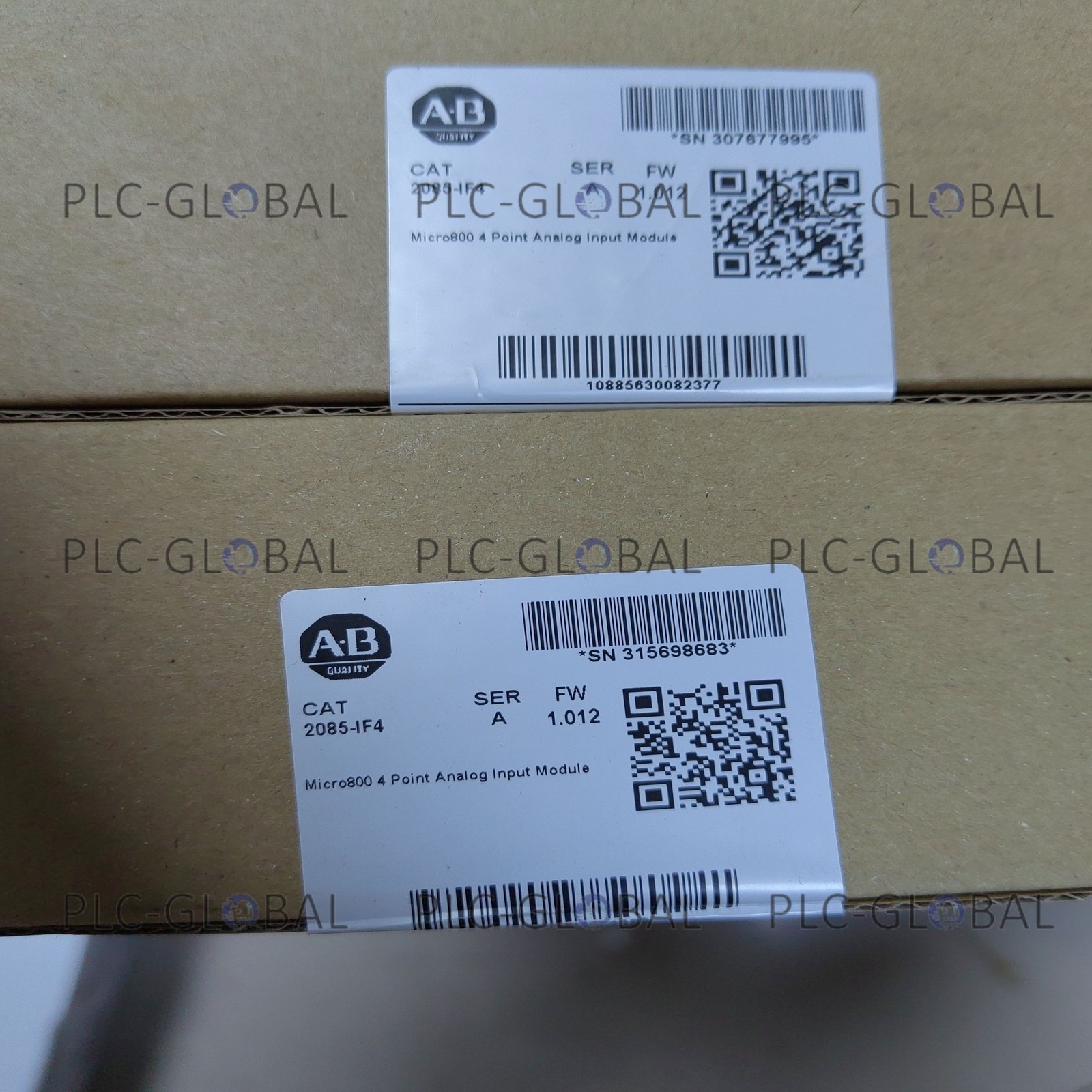 1PC *NEW*  2085-IF4 2085 IF4 One-year warranty