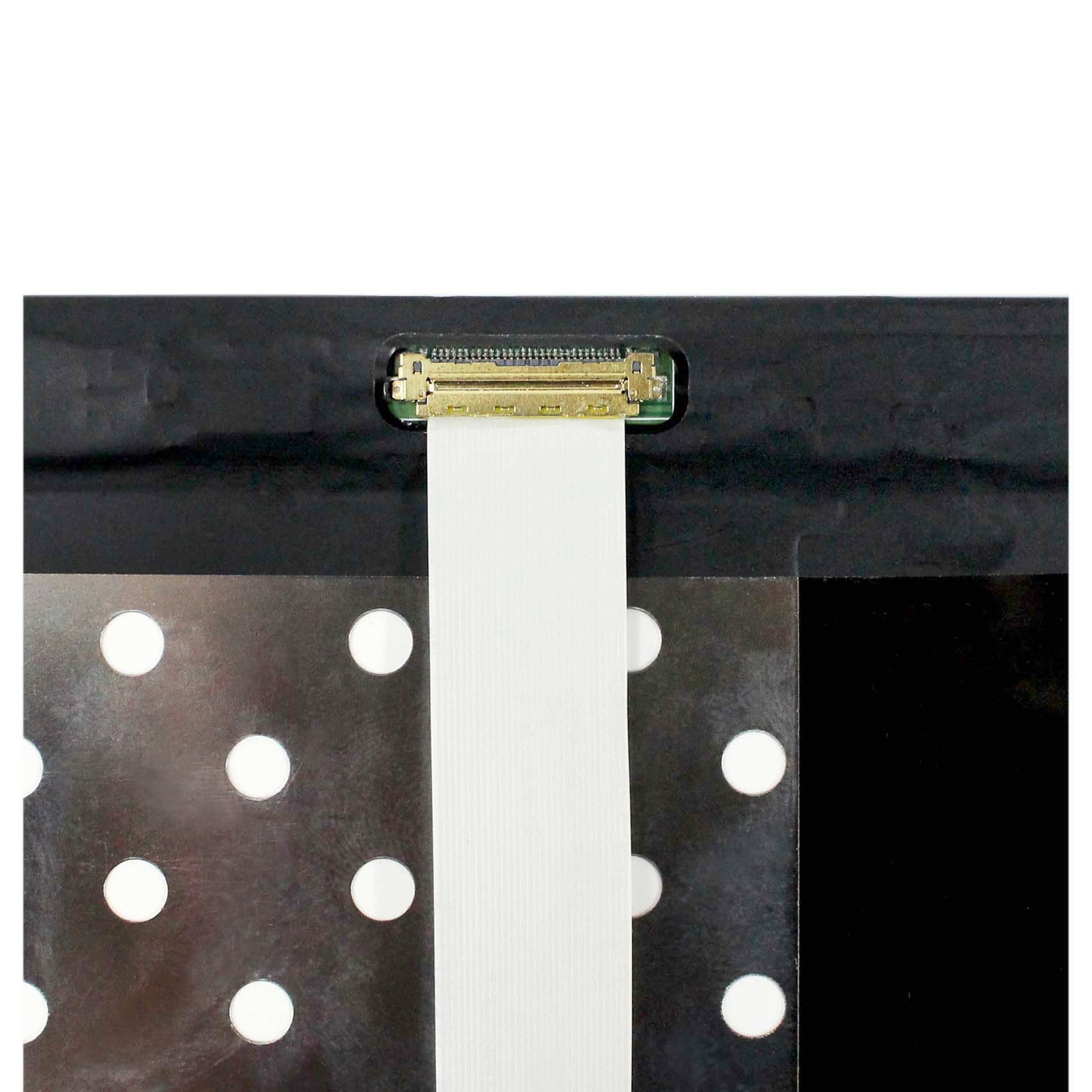 HD LCD Controller Board 13.3 in N133HSE-E21350nit 1920×1080 IPS LCD Screen