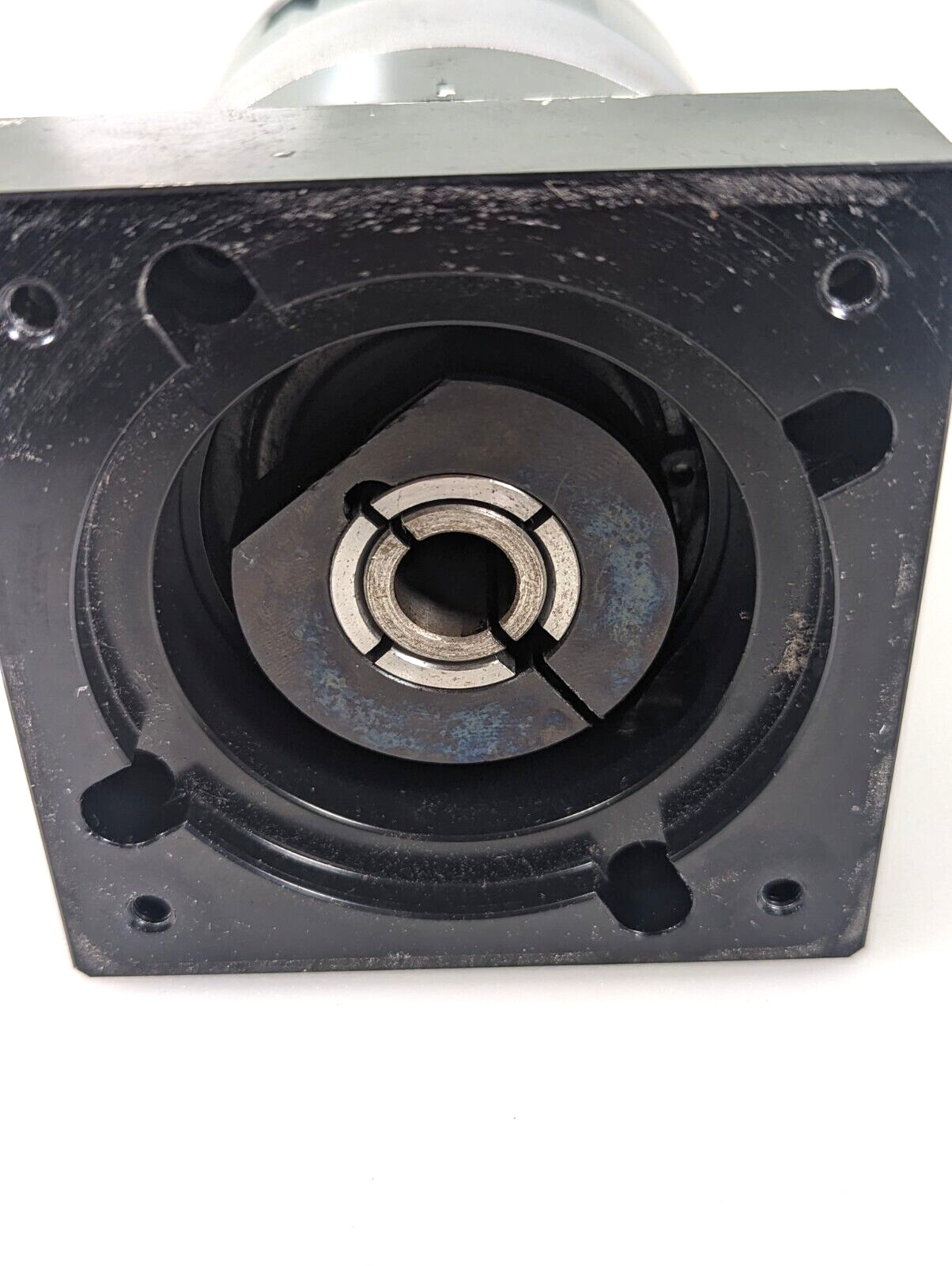 Nema 34 Motor Mount MPS-90-003-06-1,-090-0053-06 12.7mm Input
