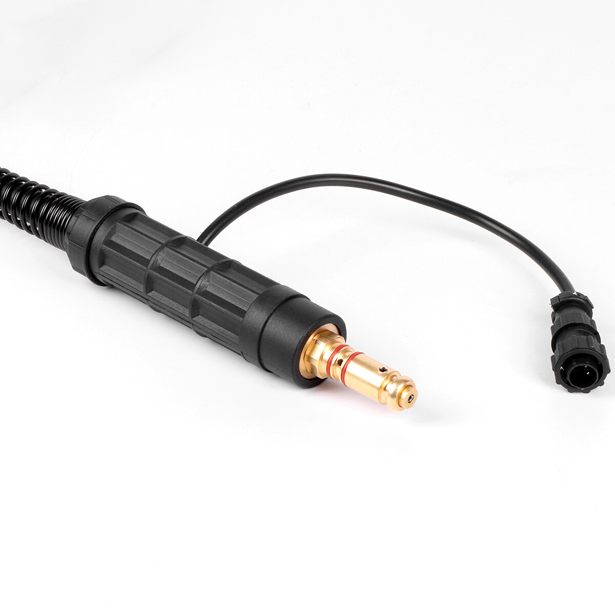 15′ Replacement MIG Welding Gun Torch Stinger for Lincoln Magnum 250L K533-7