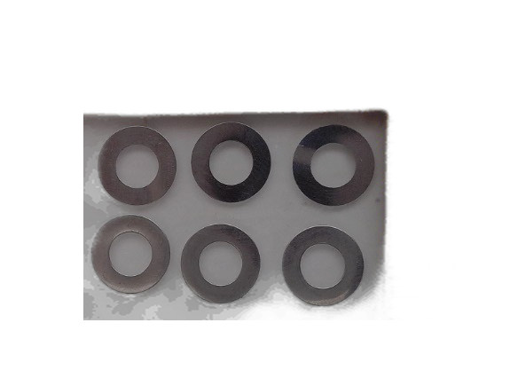 New Holland Case IH SBA340293230 SHIM KIT 6PC