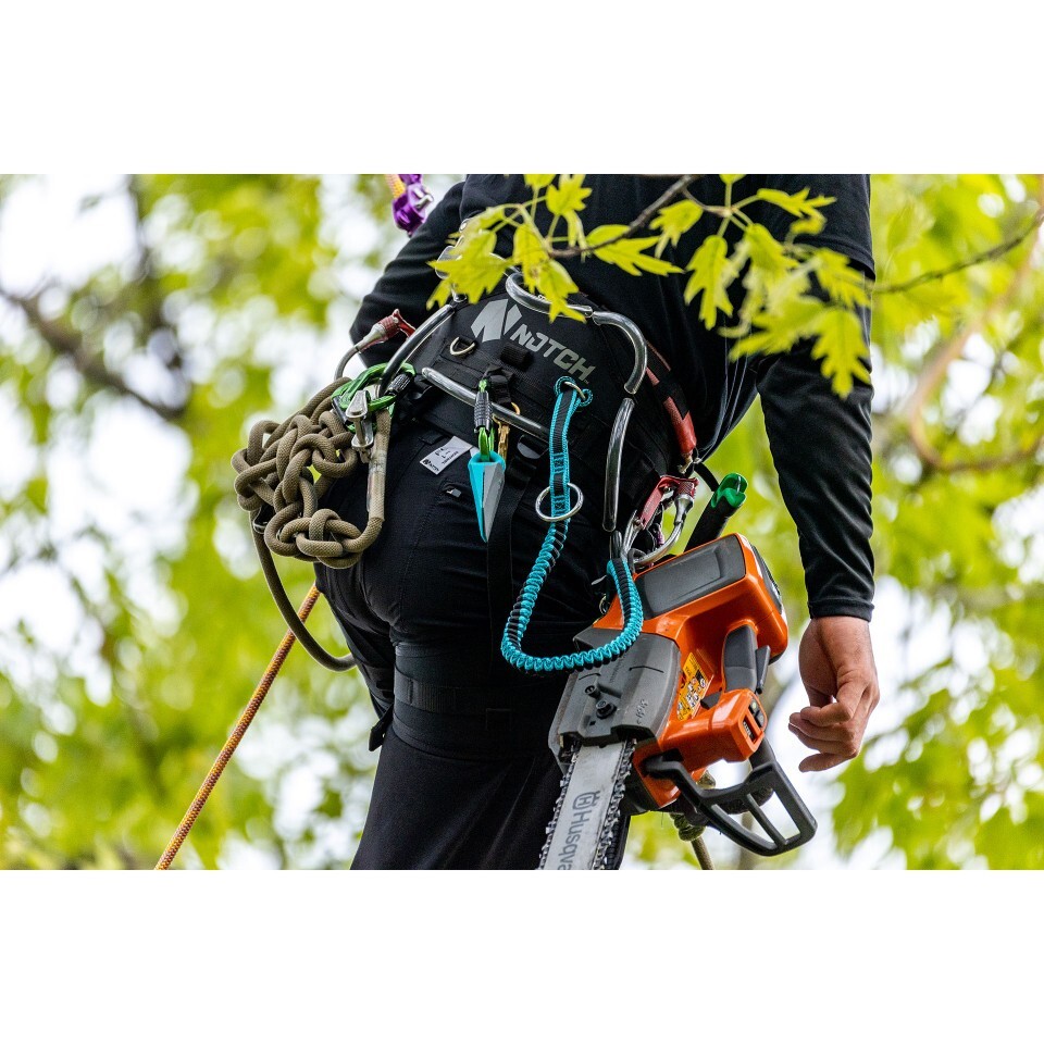 NOTCH 17mm Quick Cinch Chainsaw Lanyard
