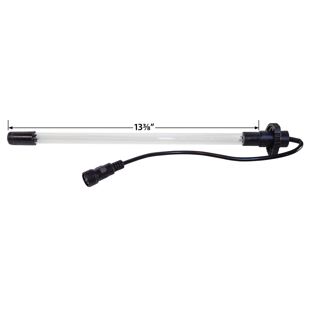 Factory Authorized Parts BQR+141Y Bulb for BLU-QR