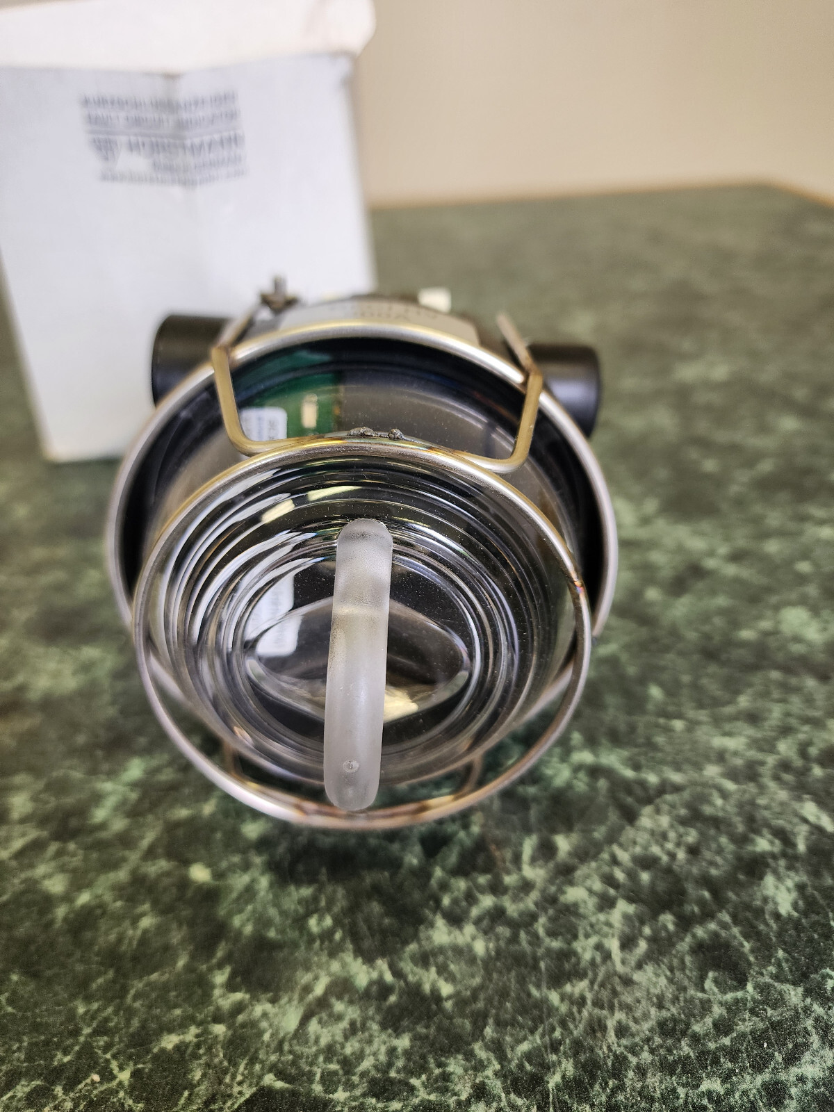 Horstmann Germany Smart Navigator Fault Circuit Indicator