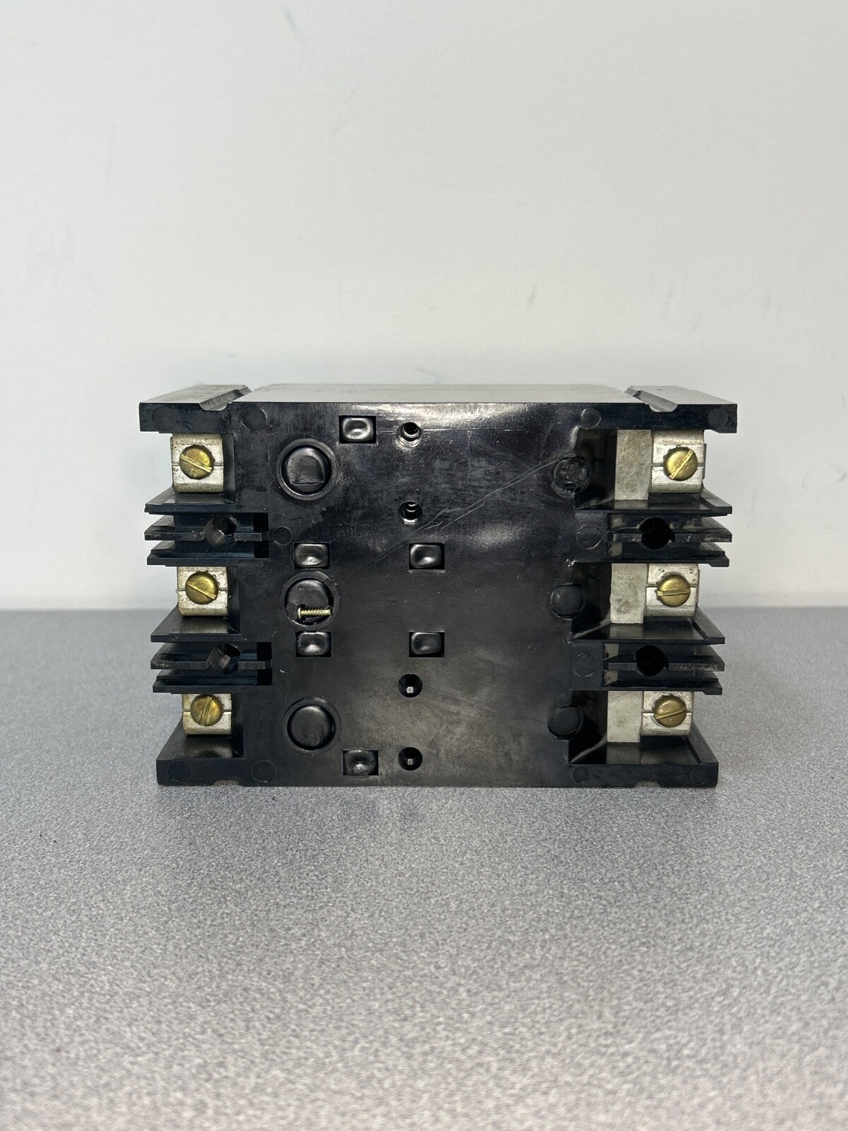 Westinghouse FB3400L 100A 600V 3PH Circuit Breaker 4992D46G44