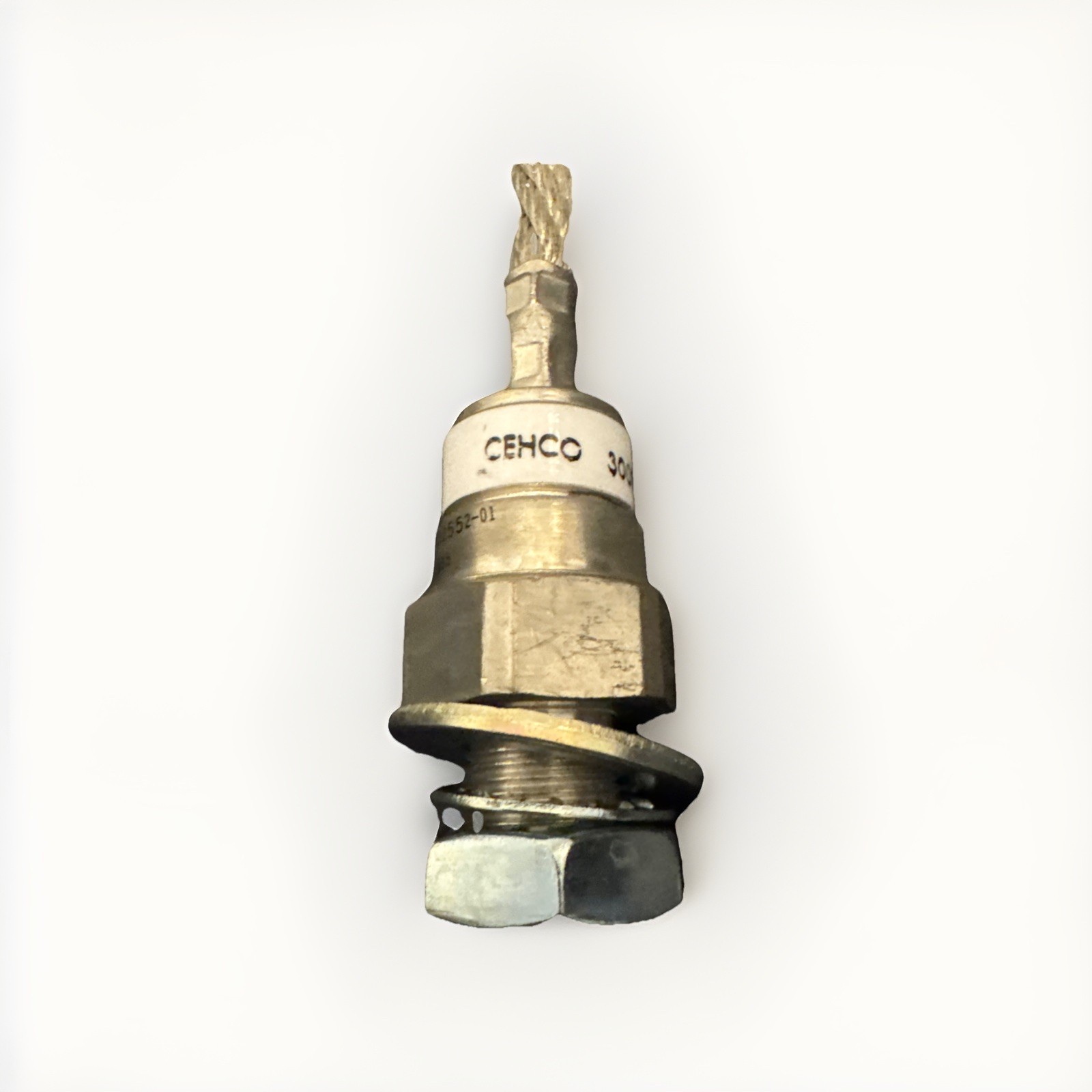 IR INTERNATIONAL RECTIFIER 8835 CEHCO 12-712552-01