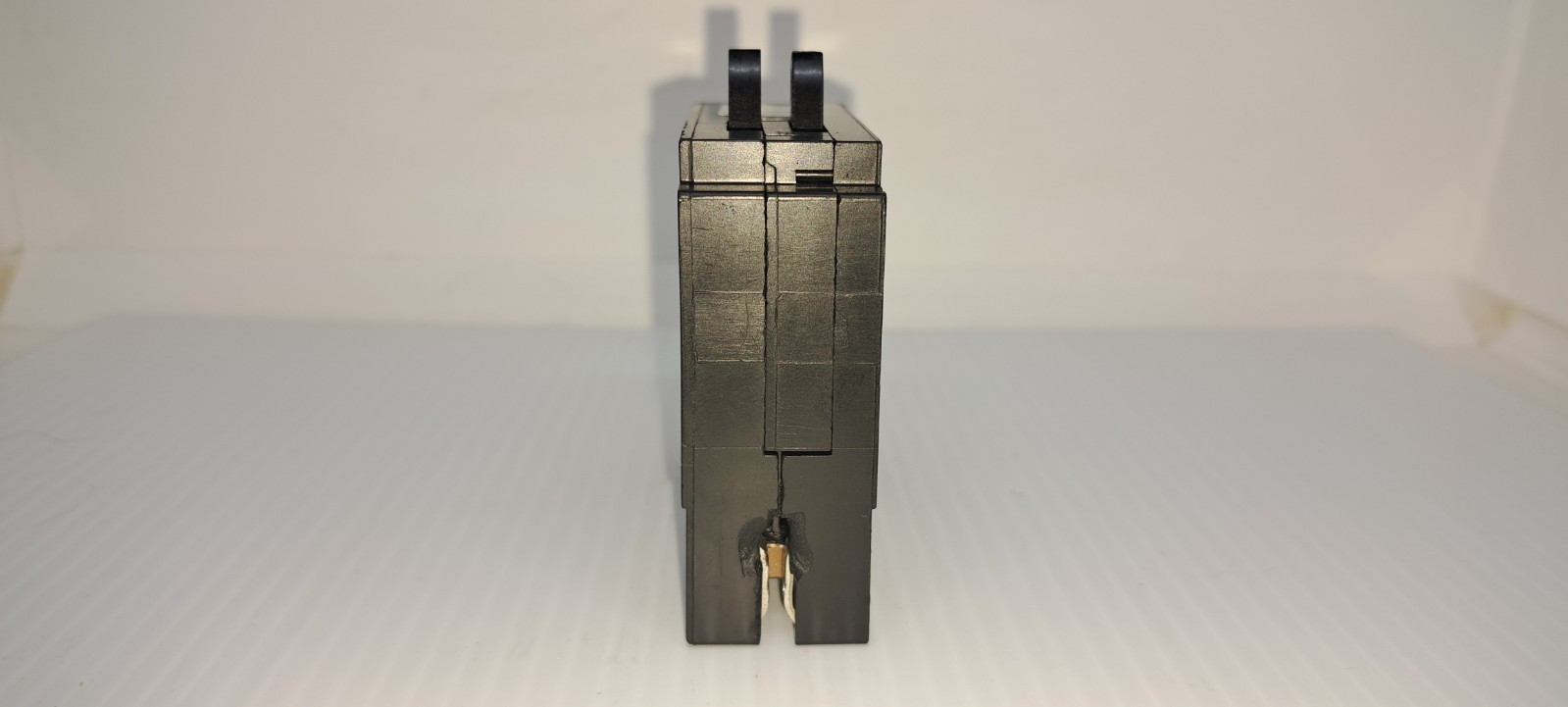Square D Homeline HOMT2020 20 Amp Two 1 Pole 120/240V Tandem Circuit Breaker