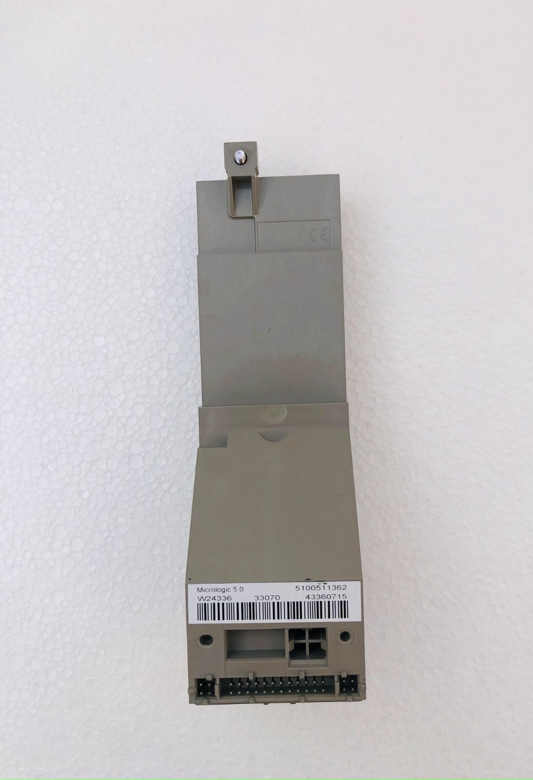 Schneider Electric 33072 Micrologic 5.0 Trip Unit For Circuit Breaker