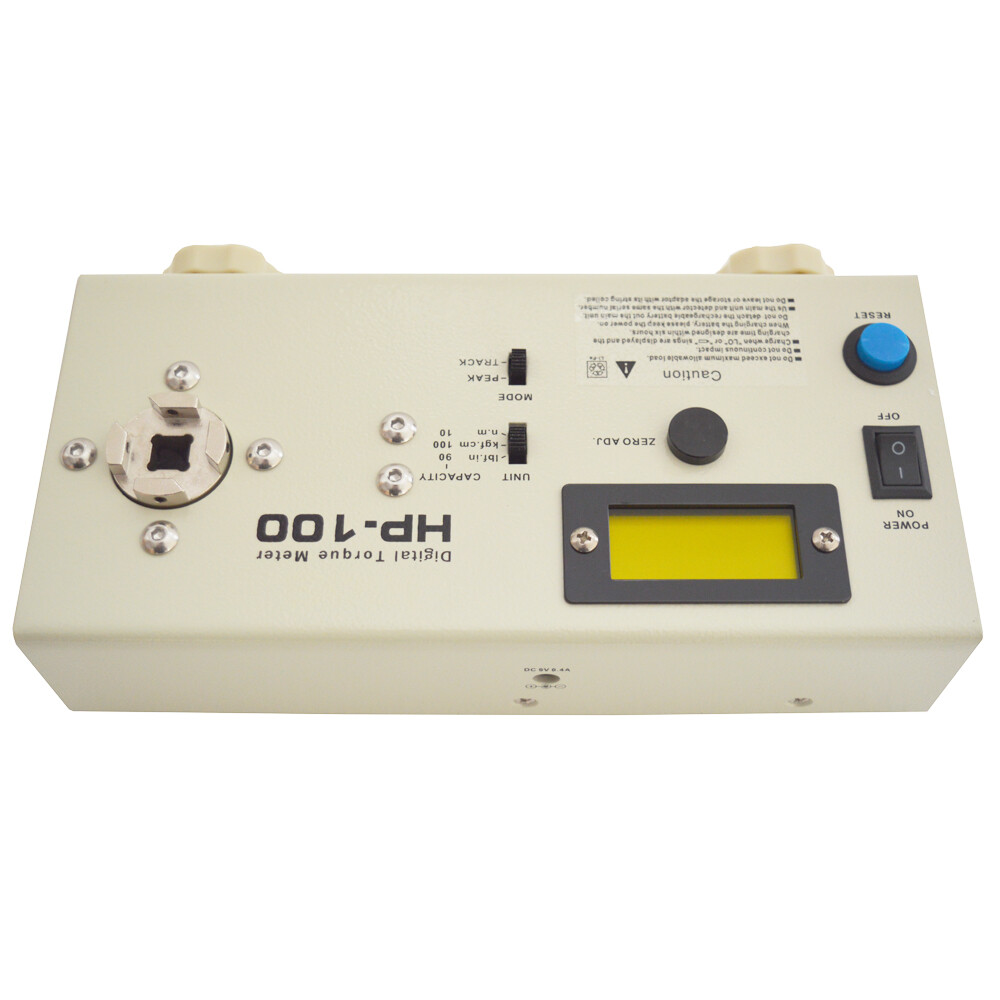 HP-100 Digital Intelligent Torque Tester Torque Measuring Instrument 0.05-10N.m