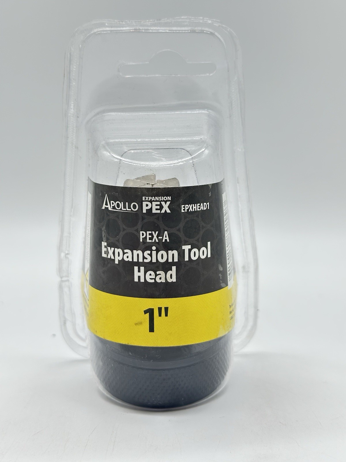 Apollo Pex A Expansion Tool Head 1″ Precise Consistent – EPXHEAD1 – New