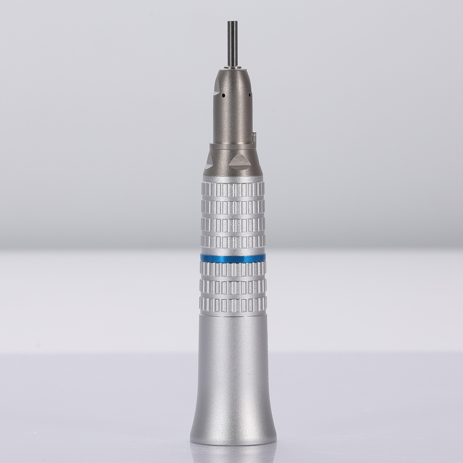 Dental Straight Nose cone / Air Motor 4Hole fit NSK Low Slow Speed Handpiece YP4