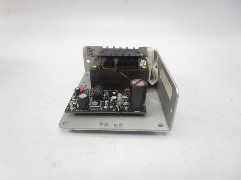 CONAIR HA15-0.9-A 240VAC 0.9A NSMP