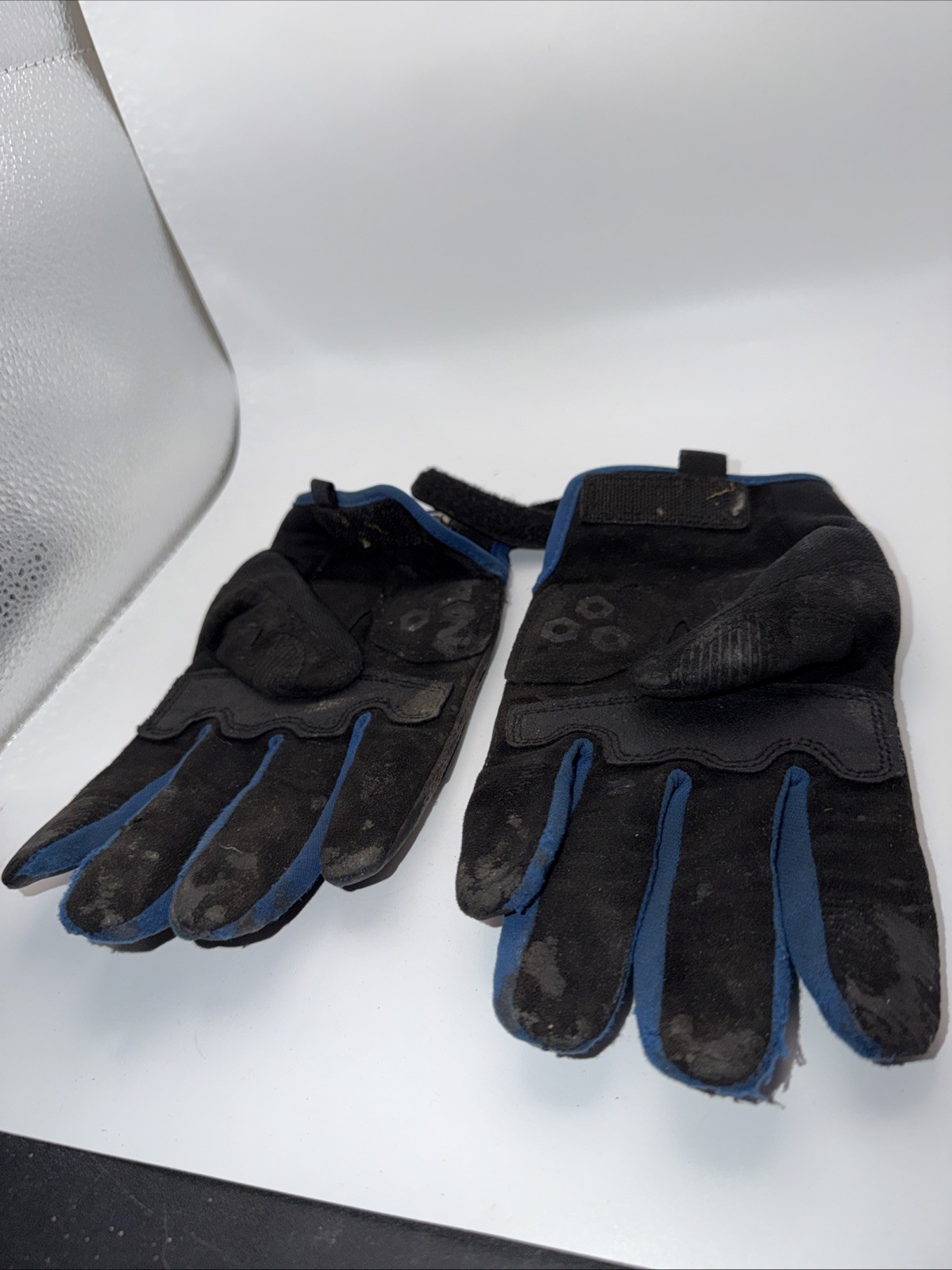 2 PAIR Kobalt Heavy-Duty Impact Work Gloves – XTRA LARGE XL